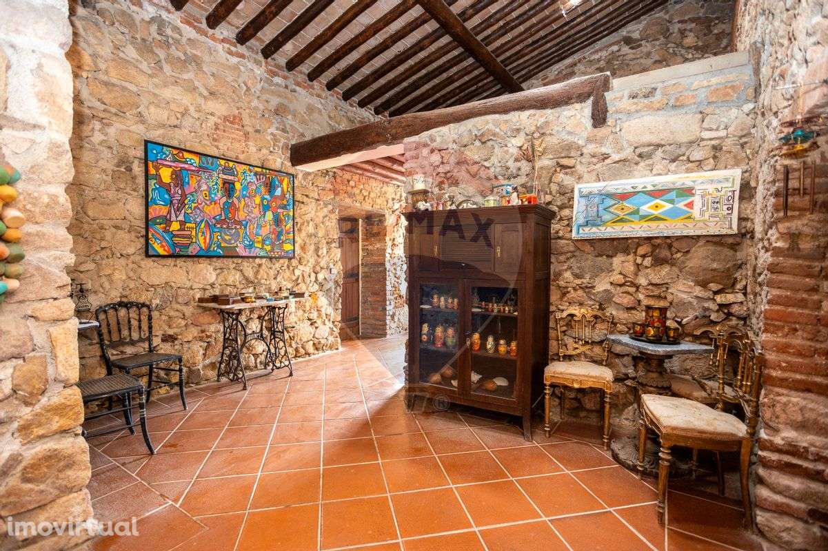 Moradia T5 para venda - Grande imagem: 3/49