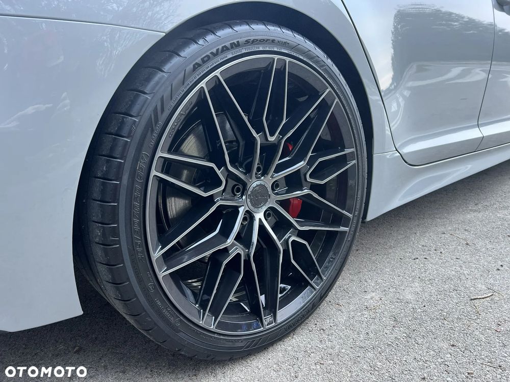 Kia Stinger 3.3 T-GDI V6 GT Prestige Line AWD - 37