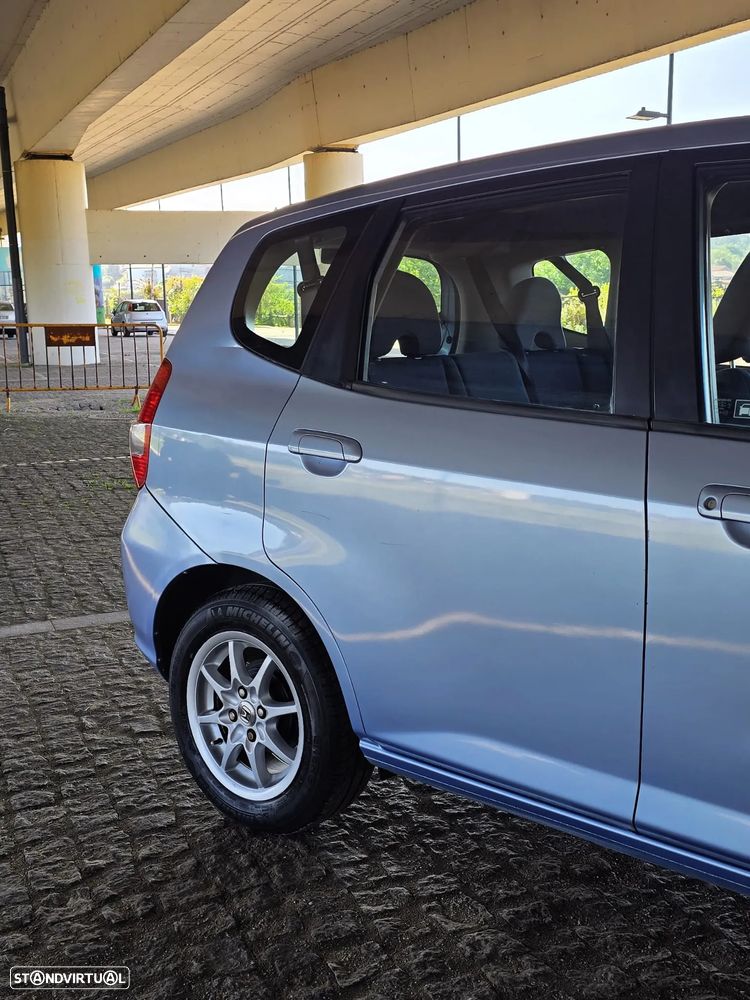 Honda Jazz 1.2 LS - 18