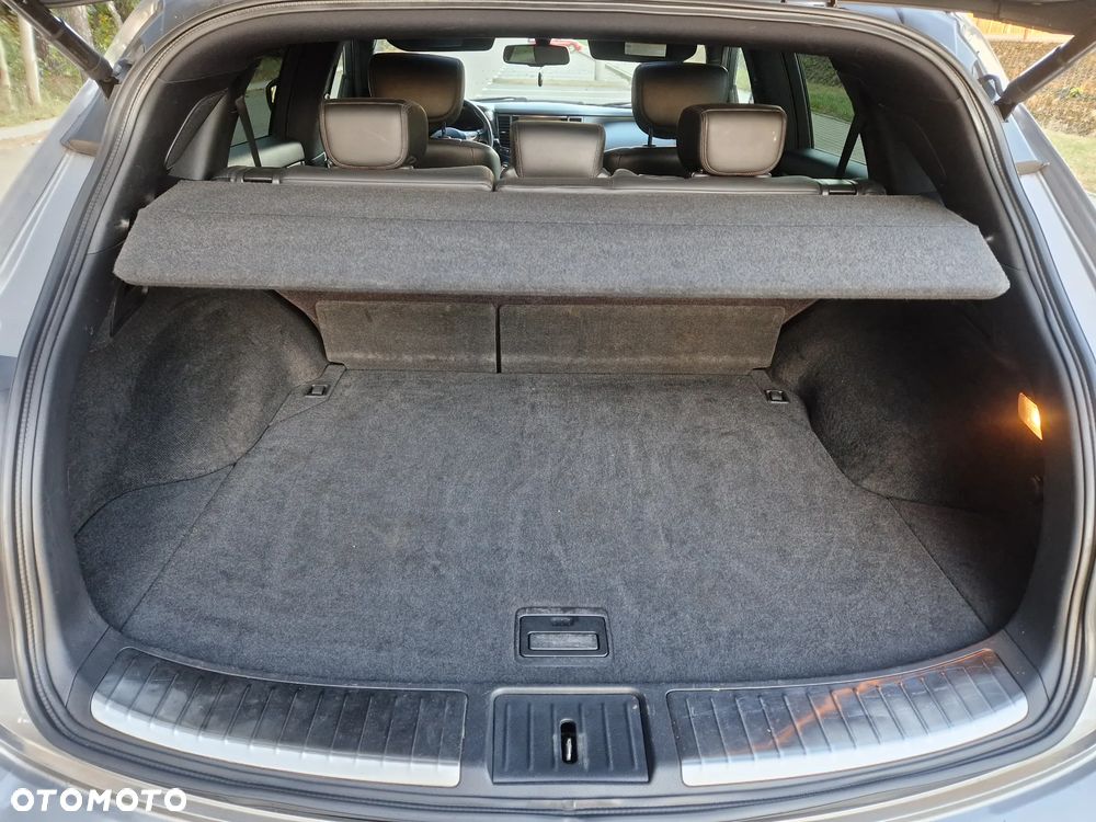 Infiniti FX FX30d AWD S Premium - 30