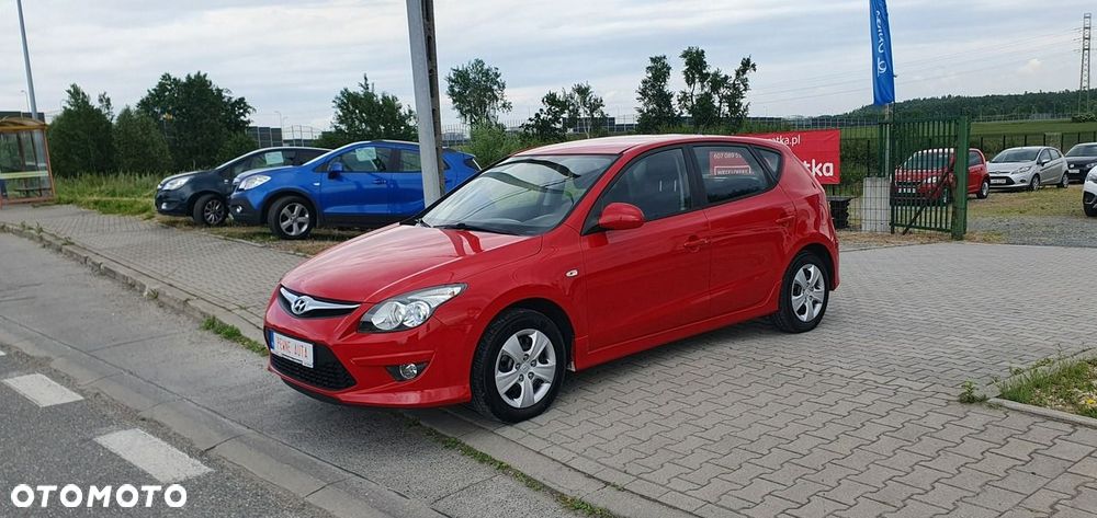 Hyundai i30 - 2