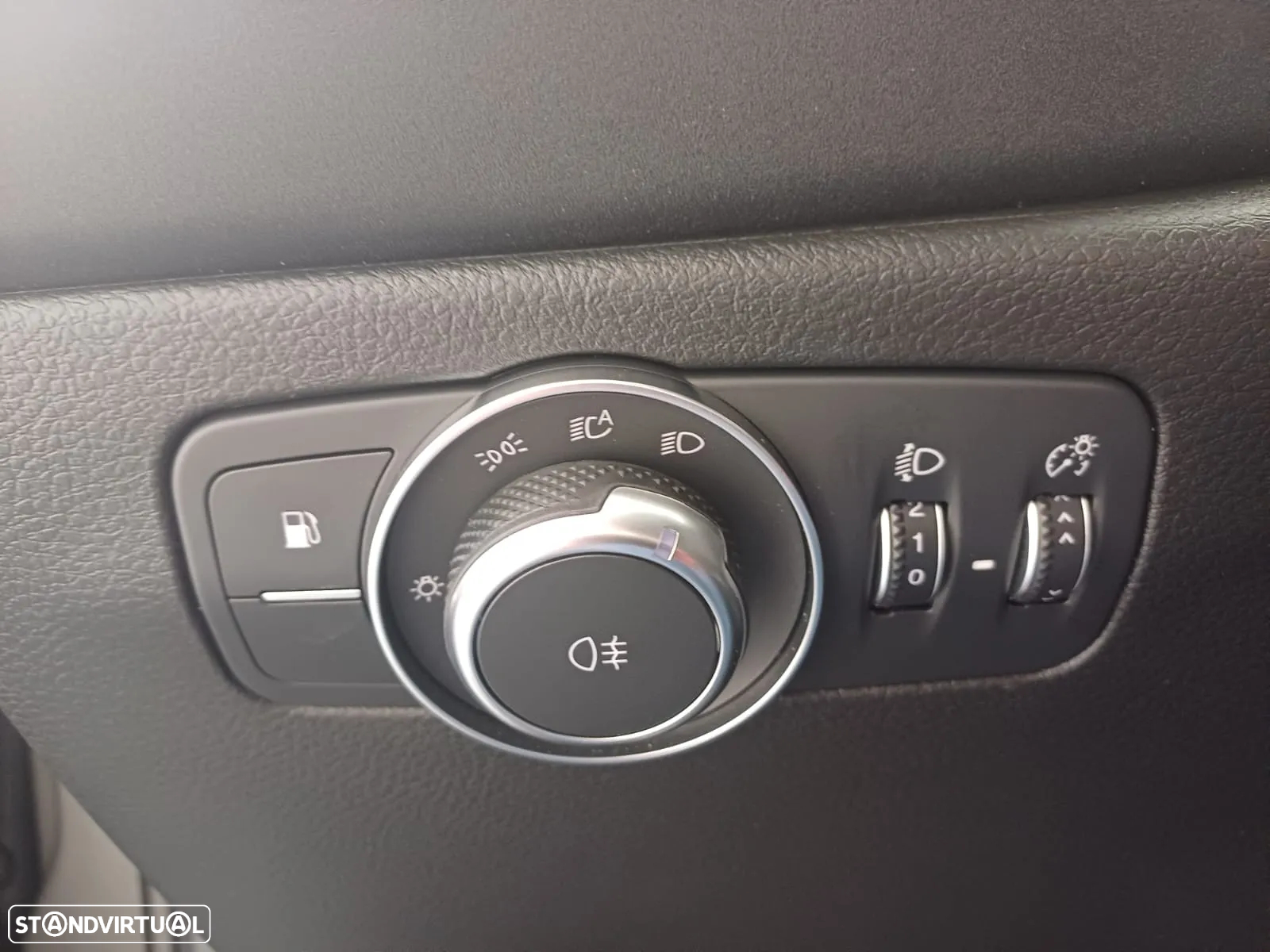Alfa Romeo Tonale 1.3 Plug-In Hybrid Sprint e-AWD - 16