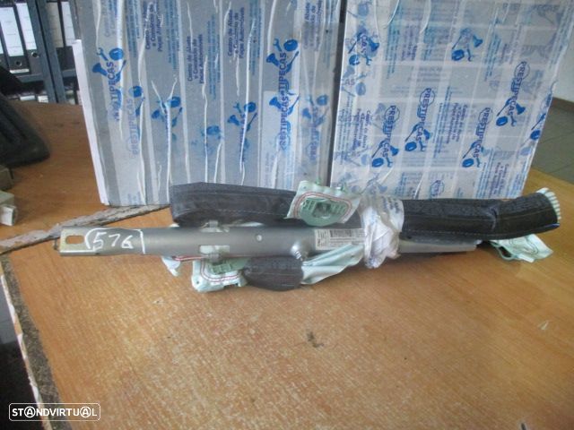Airbag Cortina 00505189790 ALFA ROMEO MITO 2010 0P ESQ - 1