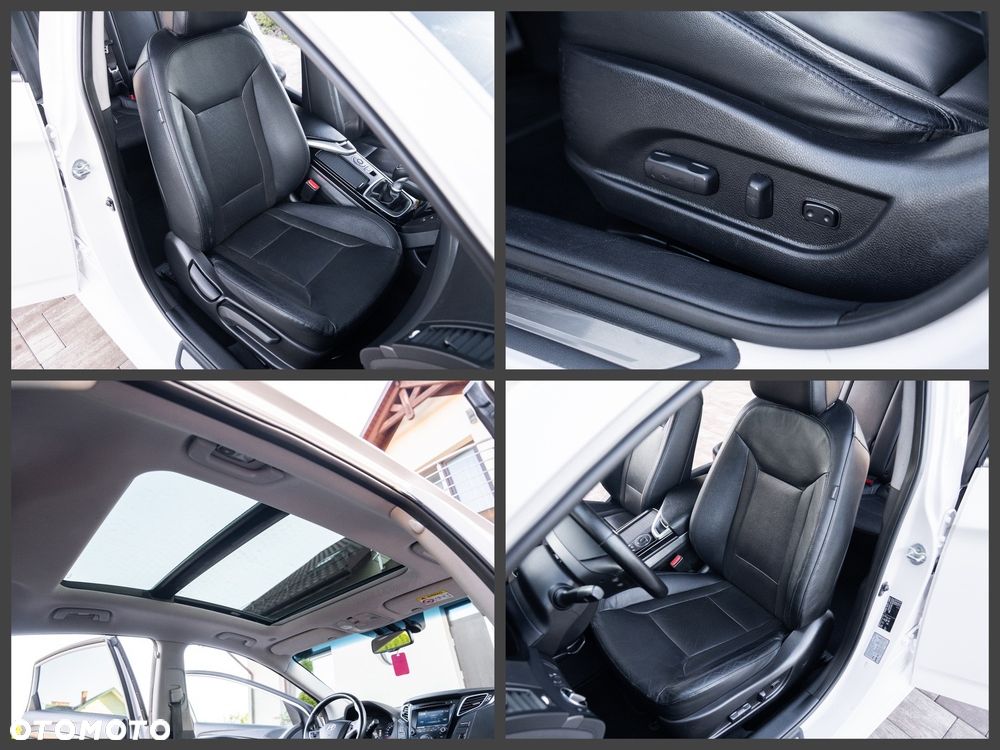 Hyundai i40 1.7 CRDi Business - 26