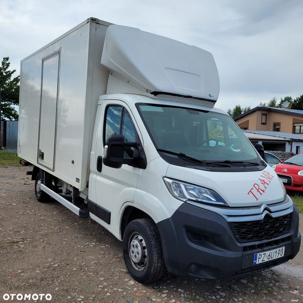 Citroën Jumper - 2