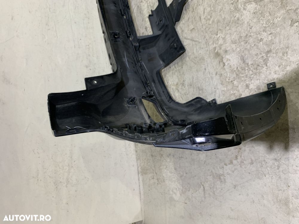 Bara spate Jeep Cherokee Summum, 2013, 2014, 2015, 2016, 2017, 2018, cod origine OE 1WD23TRM. - 11