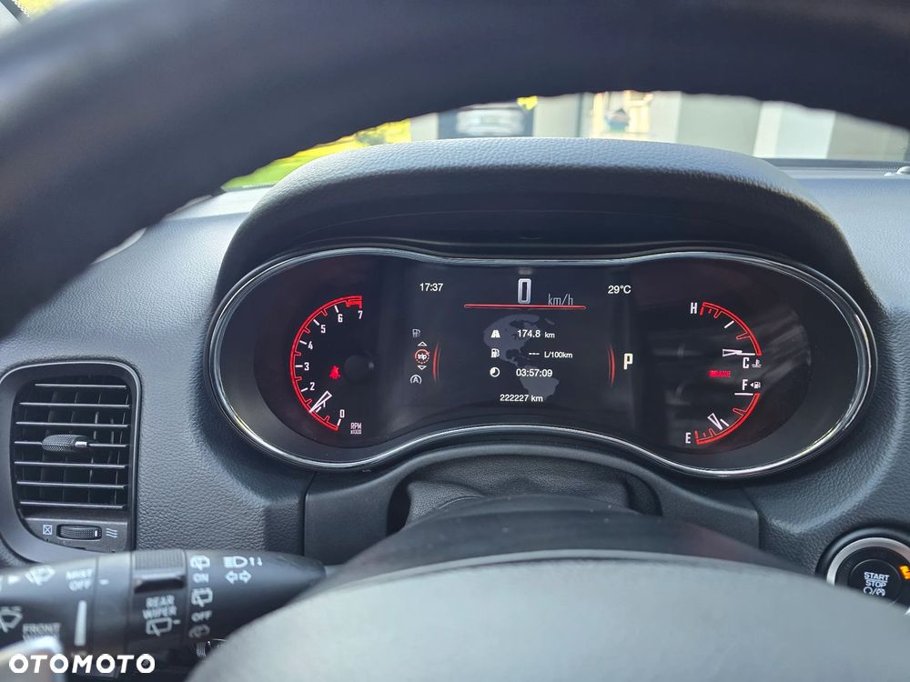 Dodge Durango 3,6 Limited - 10