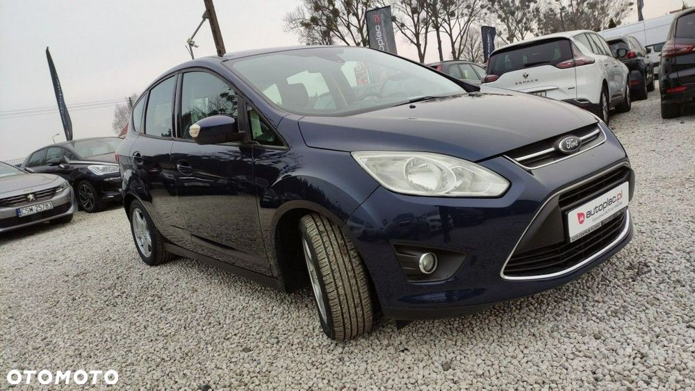 Ford C-MAX - 17