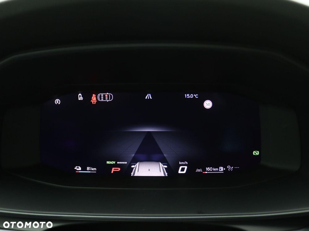 Cupra Formentor 1.5 e-Hybrid DSG VZ - 5
