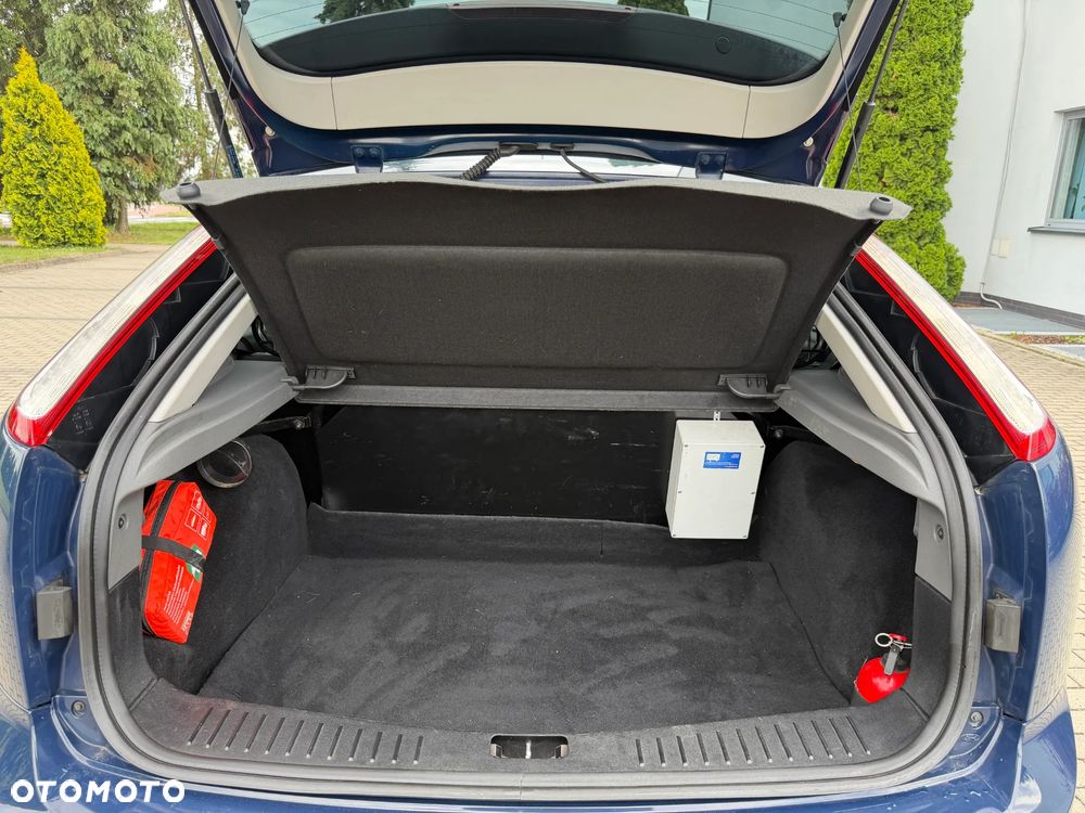 Ford Focus 1.4 Ambiente - 16