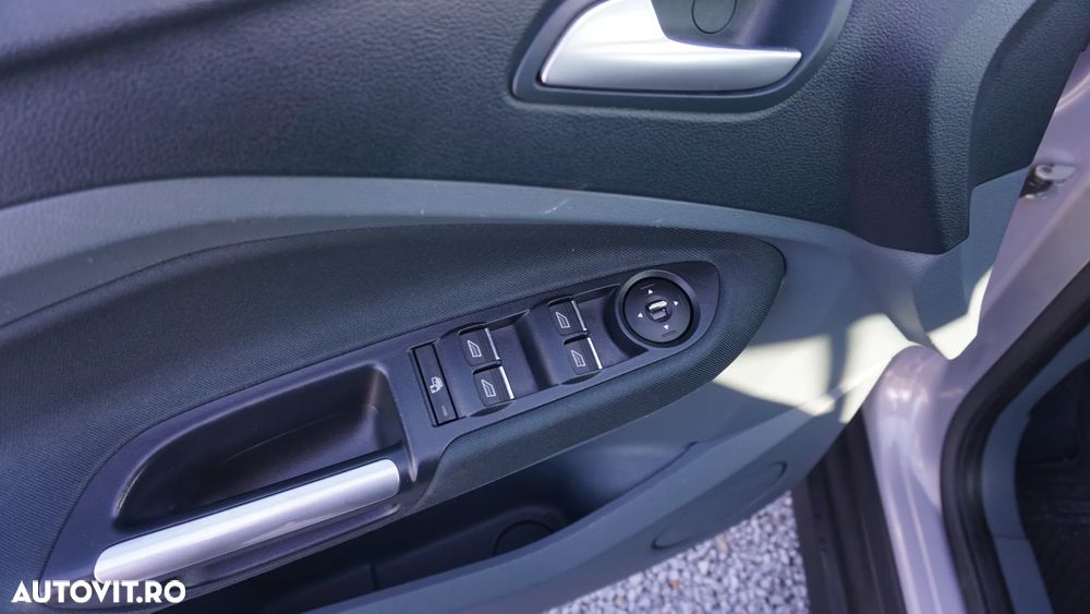 Ford Grand C-Max 1.6 TDCi DPF Trend - 15