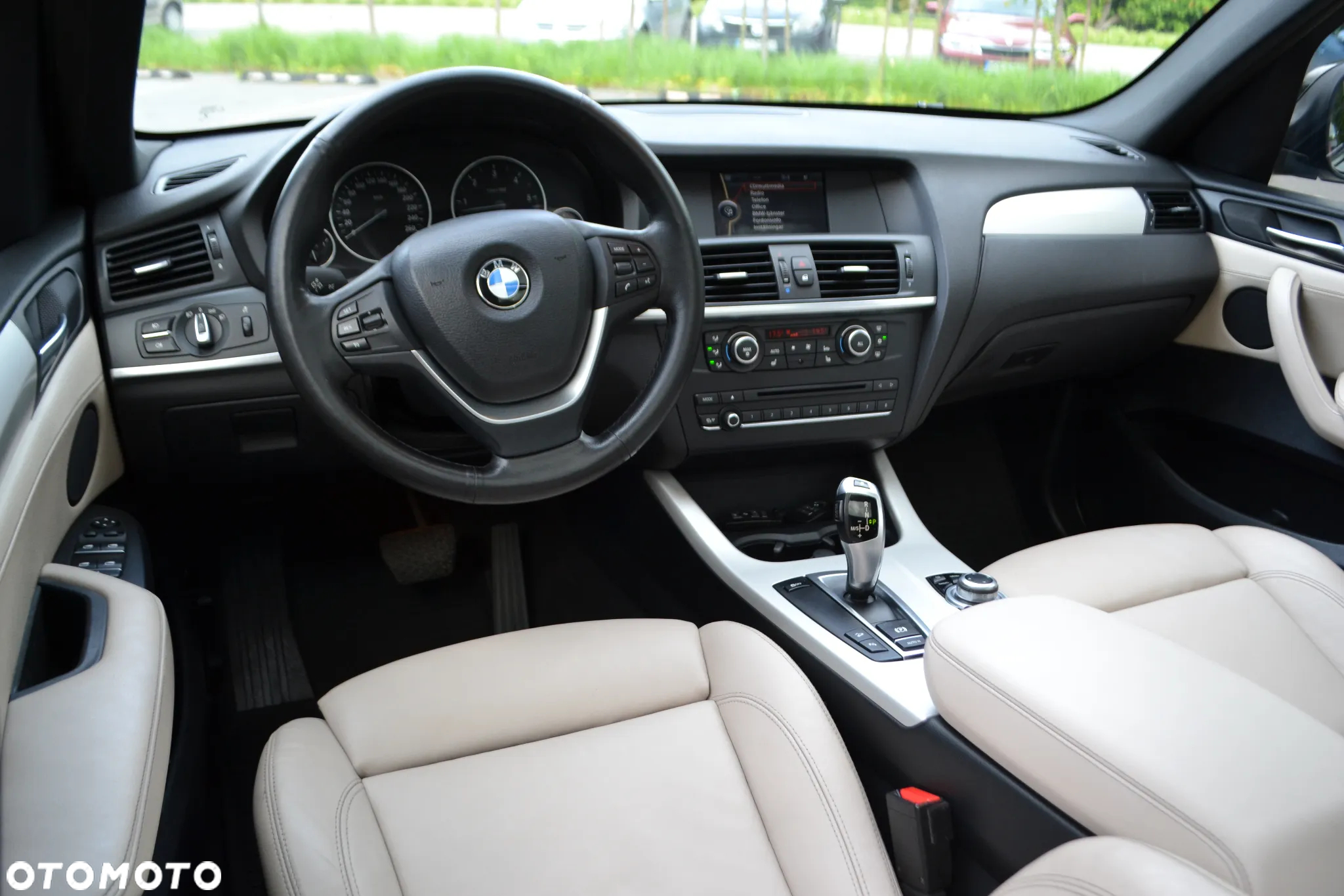 BMW X3 - 5