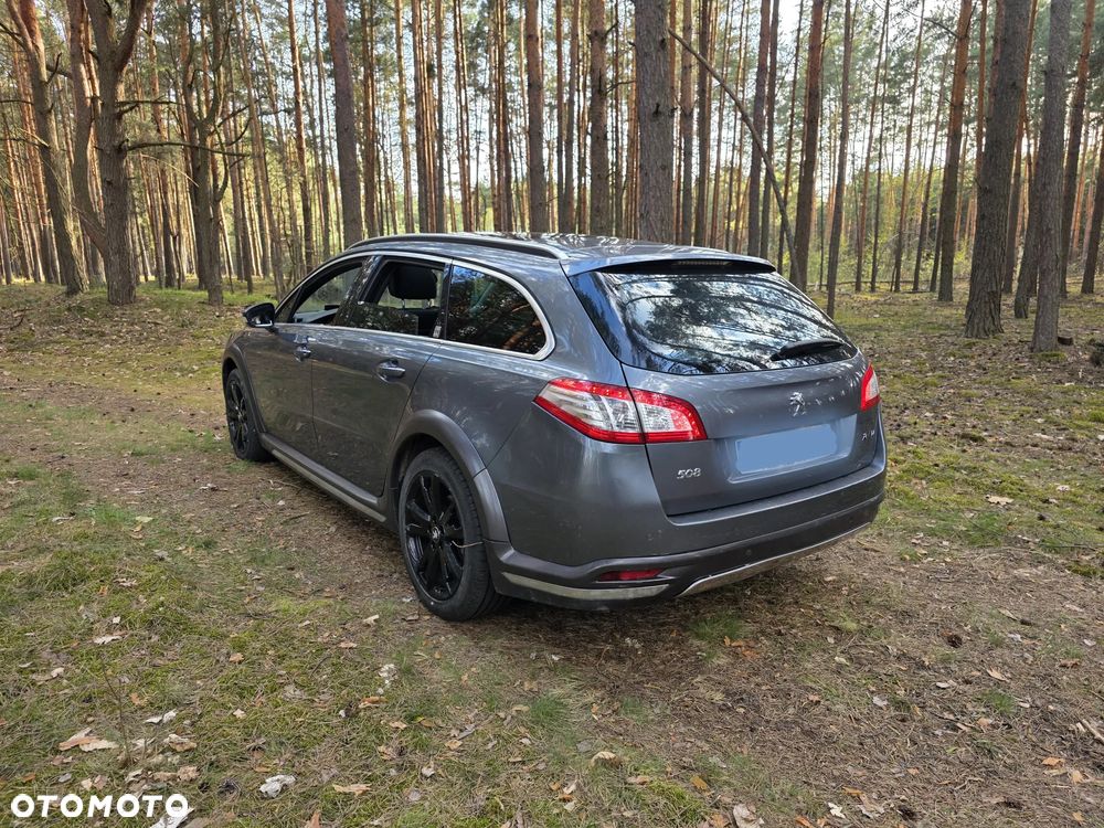 Peugeot 508 - 3