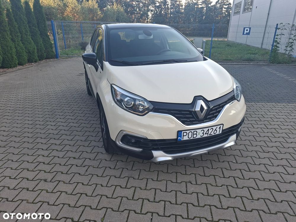 Renault Captur 1.3 TCe Intens - 3