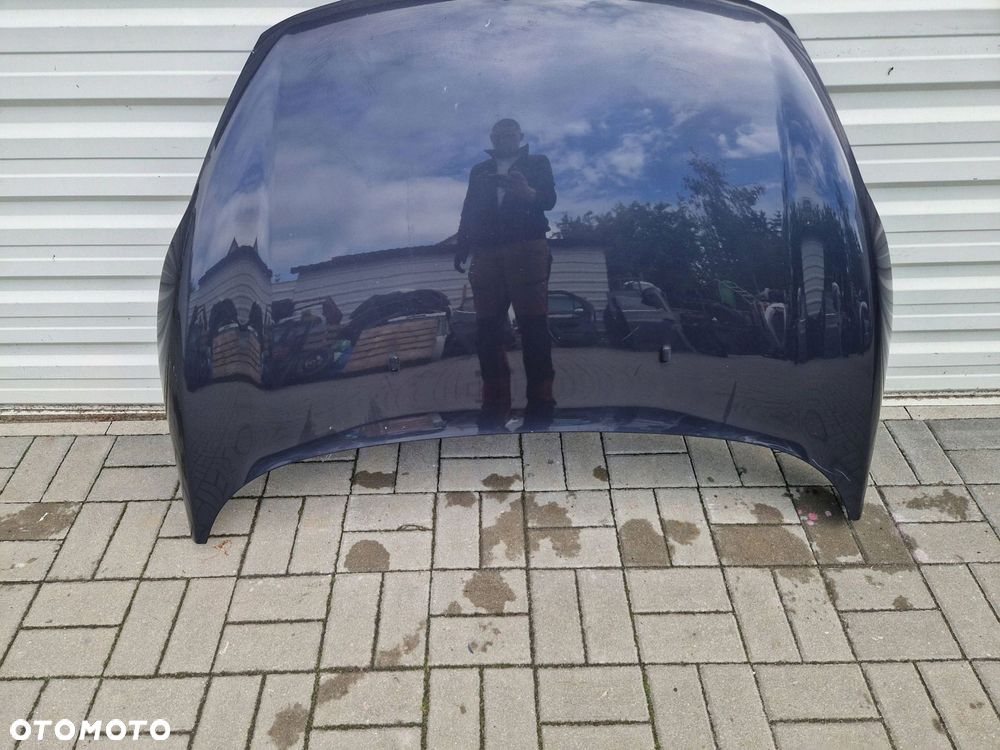 maska pokrywa silnika ford fiesta mk7 s9 eu - 4