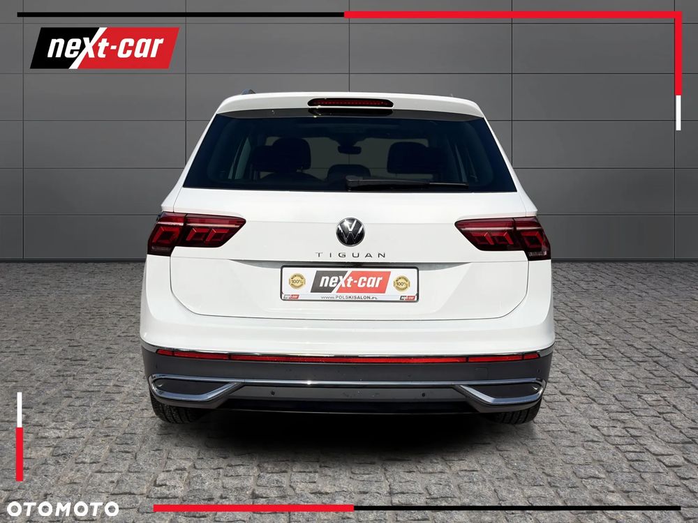 Volkswagen Tiguan 1.5 TSI EVO Elegance DSG - 5