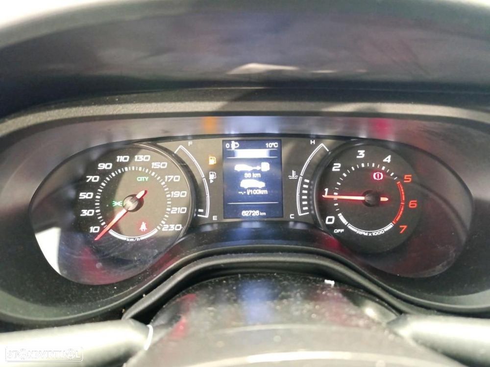 Fiat Tipo Station Wagon 1.3 M-Jet Street - 6