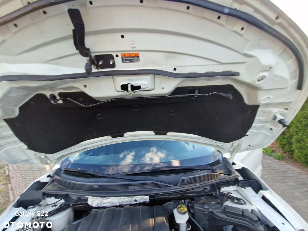 Nissan Qashqai 1.5 dCi N-Connecta - 24
