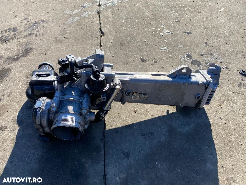 EGR Volvo S60 V60 XC70 XC60 V40 S40 31325030 30757778 36000998