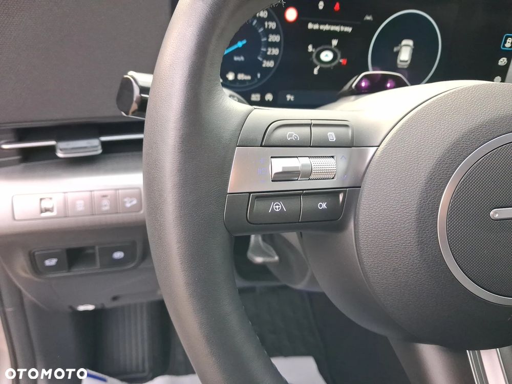 Hyundai Kona 1.6 T-GDI Platinum - 15