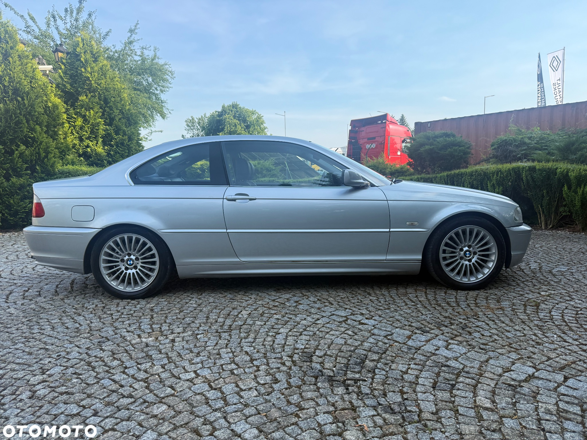 BMW Seria 3 325 Ci - 9