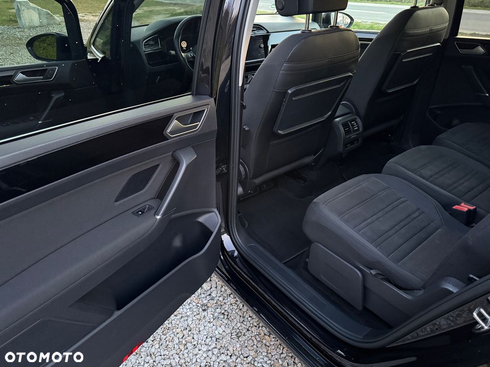 Volkswagen Touran 2.0 TDI SCR DSG Highline - 17