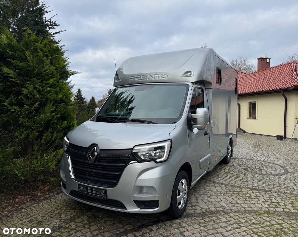 Renault Master - 9