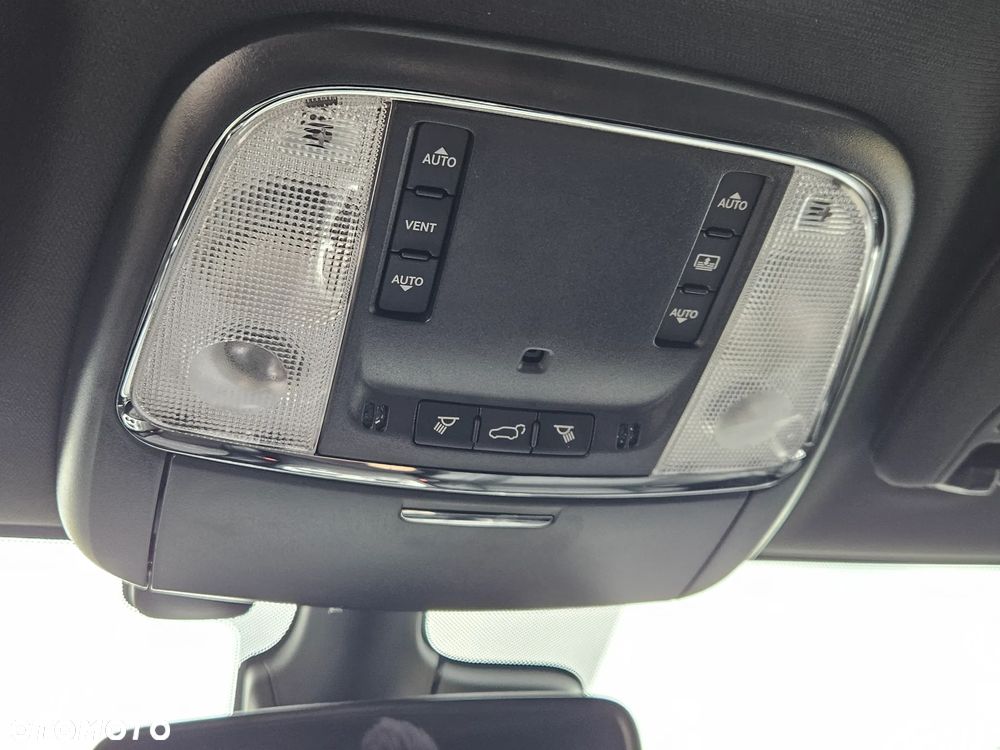 Jeep Grand Cherokee 3.0 CRD Overland EU6 - 27