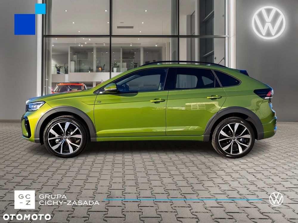 Volkswagen Taigo 1.5 TSI ACT R-Line Plus DSG - 2