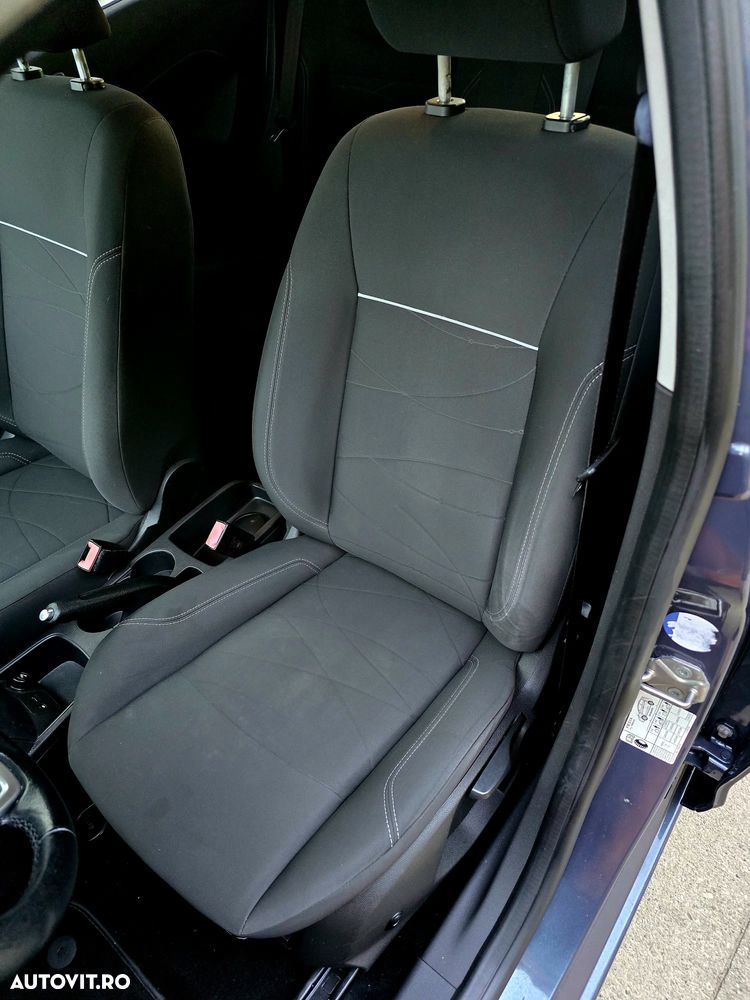 Ford Fiesta - 15