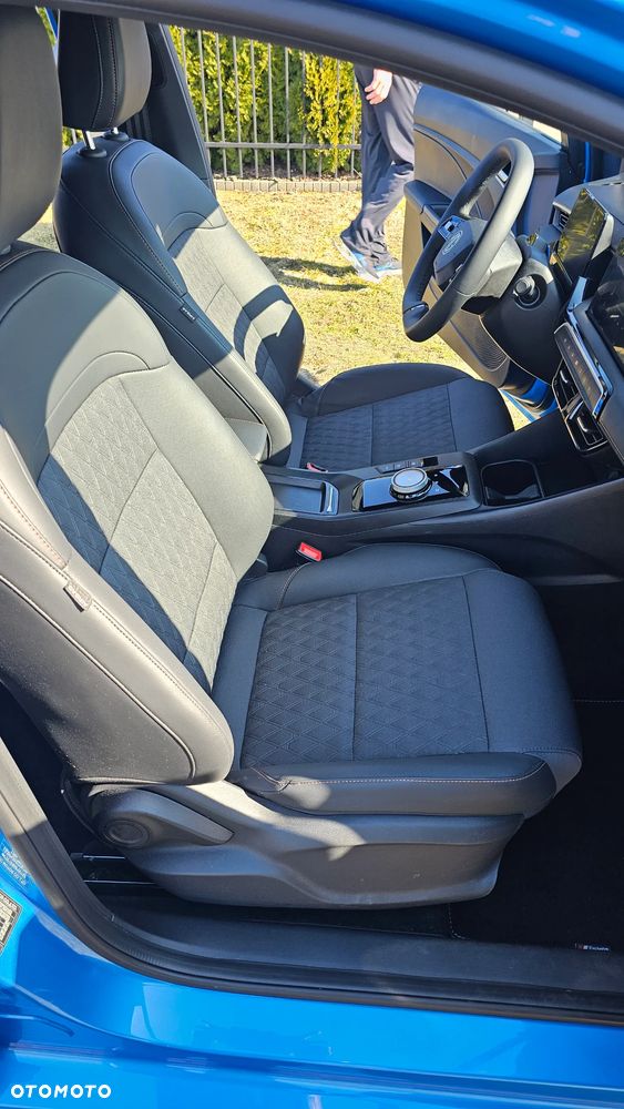MG MG3 1.5 HEV+ Exclusive - 15