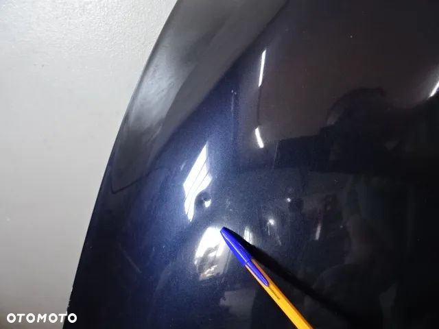 MASKA+ATRAPA GRILL LANCIA THESIS NR163 - 9