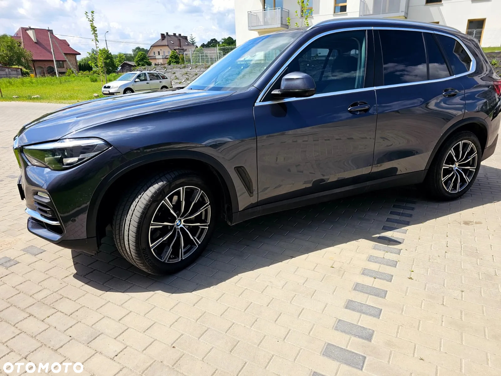 BMW X5 xDrive25d sport - 16