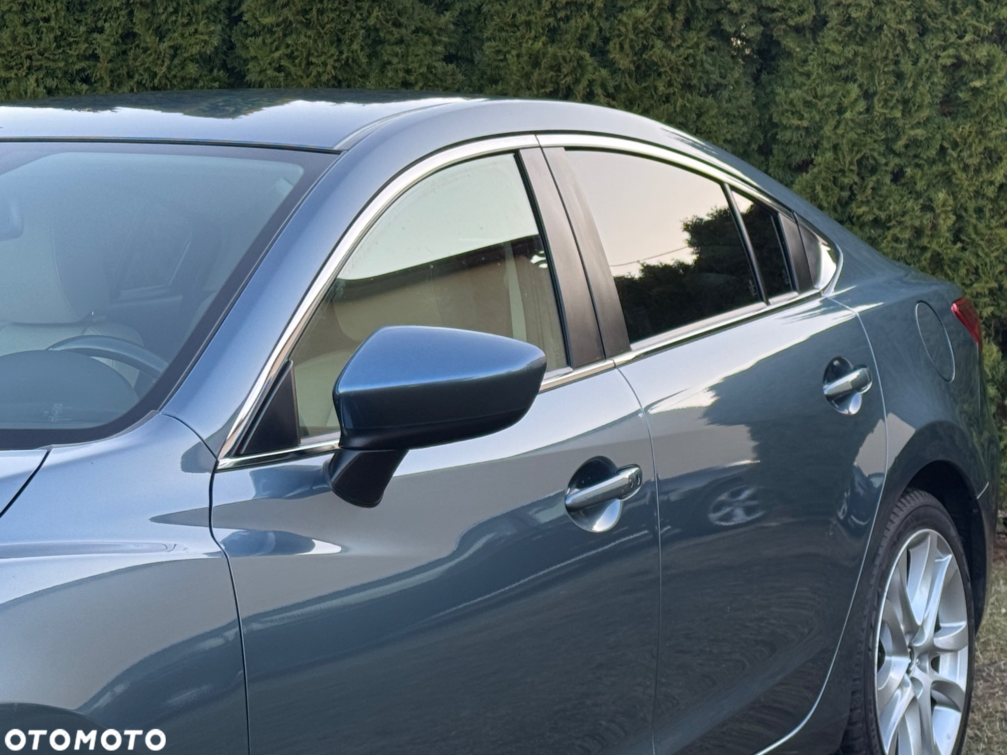 Mazda 6 2.2 D Skymotion I-ELoop - 26