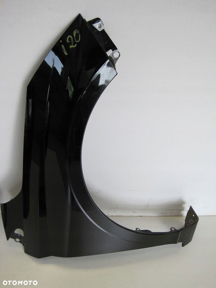 Błotnik HYUNDAI I20 III PRAWY 22R - 1
