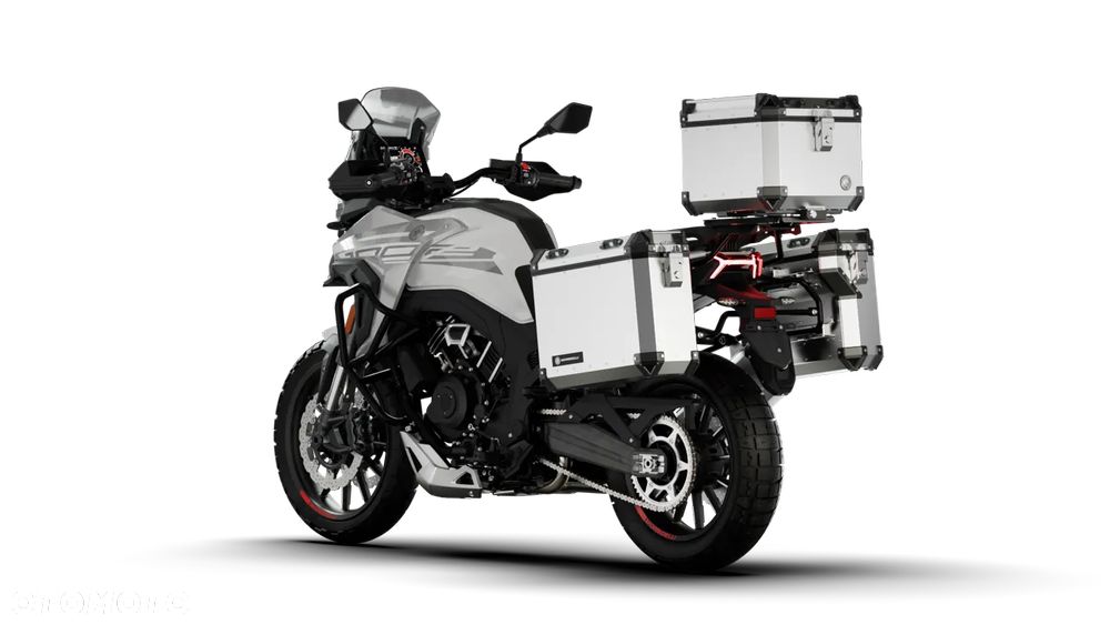 Morbidelli T1002V - 6