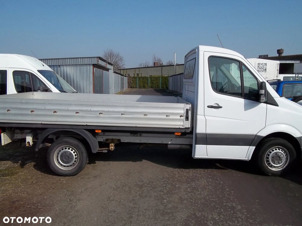 Mercedes-Benz sprinter 313 - 2