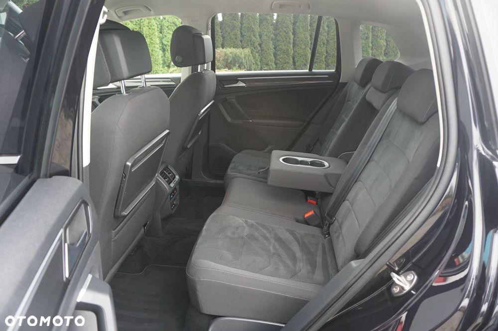 Volkswagen Tiguan 2.0 TDI SCR 4Motion (BlueMotion Techn.) DSG Highline - 20