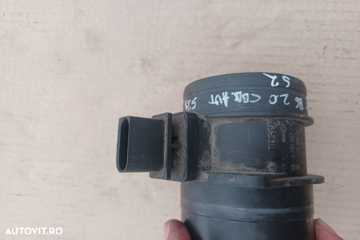 Debitmetru aer 03G906461C 0281002735 Volkswagen VW Passat B6 [2005 - - 3
