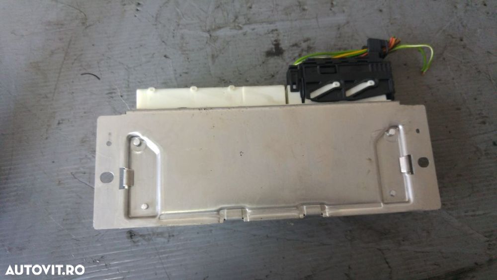 modul esp pml mercedes sl r230 500 2001-2006 0315454132 0265109507 - 2