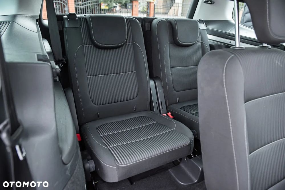 Seat Alhambra 2.0 TDI Ecomotive Style Viva - 32