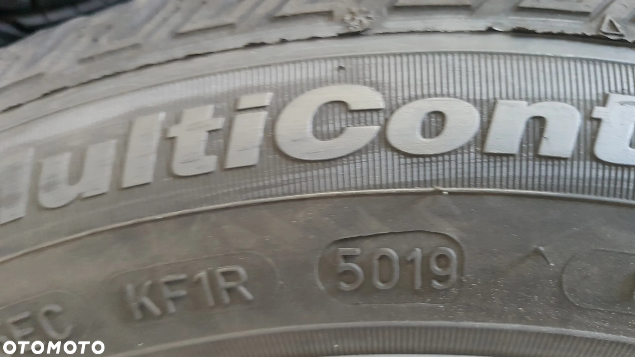 KOŁA CAŁOROCZNE CITROEN C1 TOYOTA AYGO PEUGOT 1008 4X100 155/65R14 5,5JX14 ET35 - 12