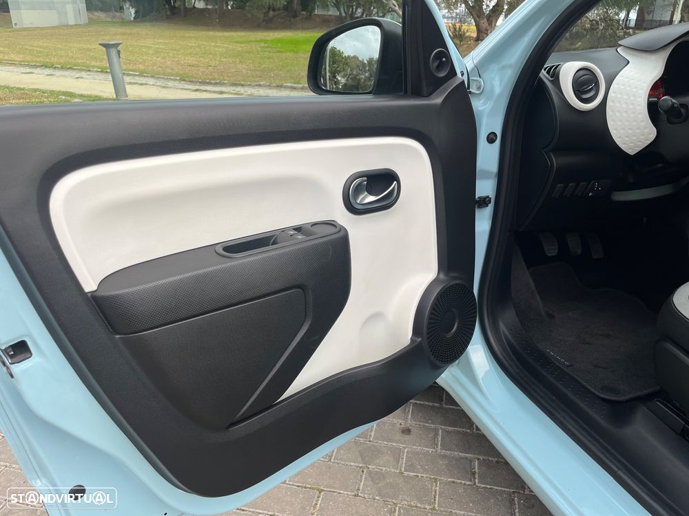 Renault Twingo SCe 70 S&S Dynamique - 21