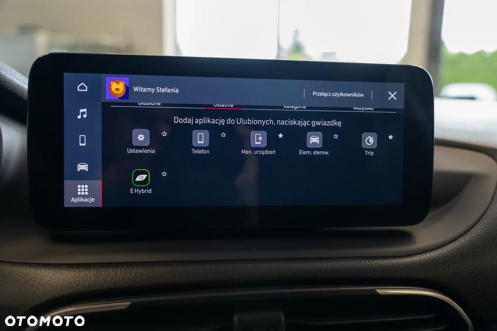 Fiat Tipo 1.5 Hybrid Red DCT - 20