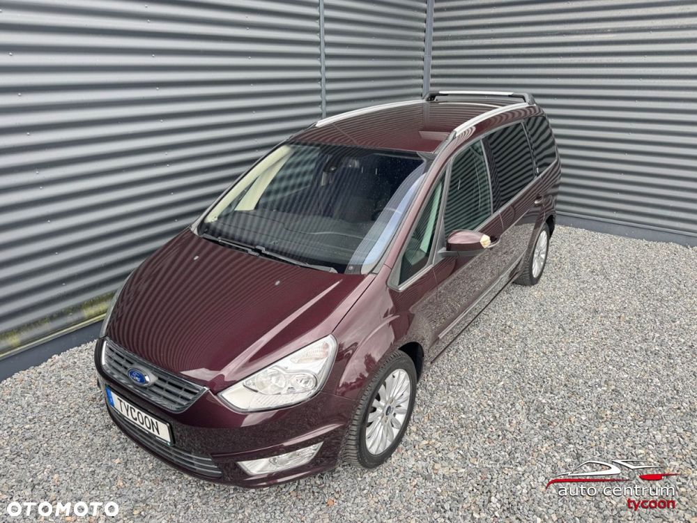Ford Galaxy - 6