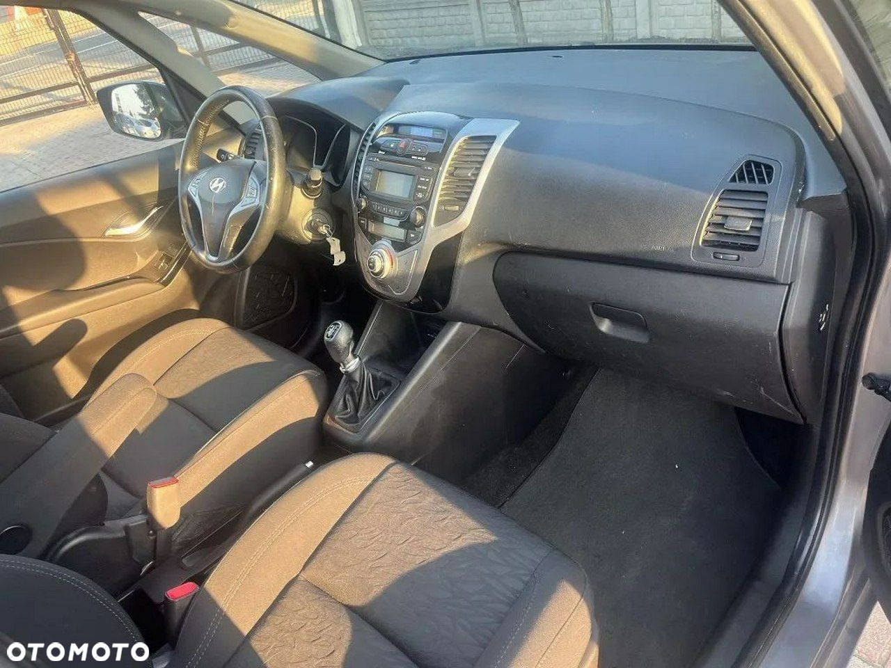 Hyundai ix20 - 7