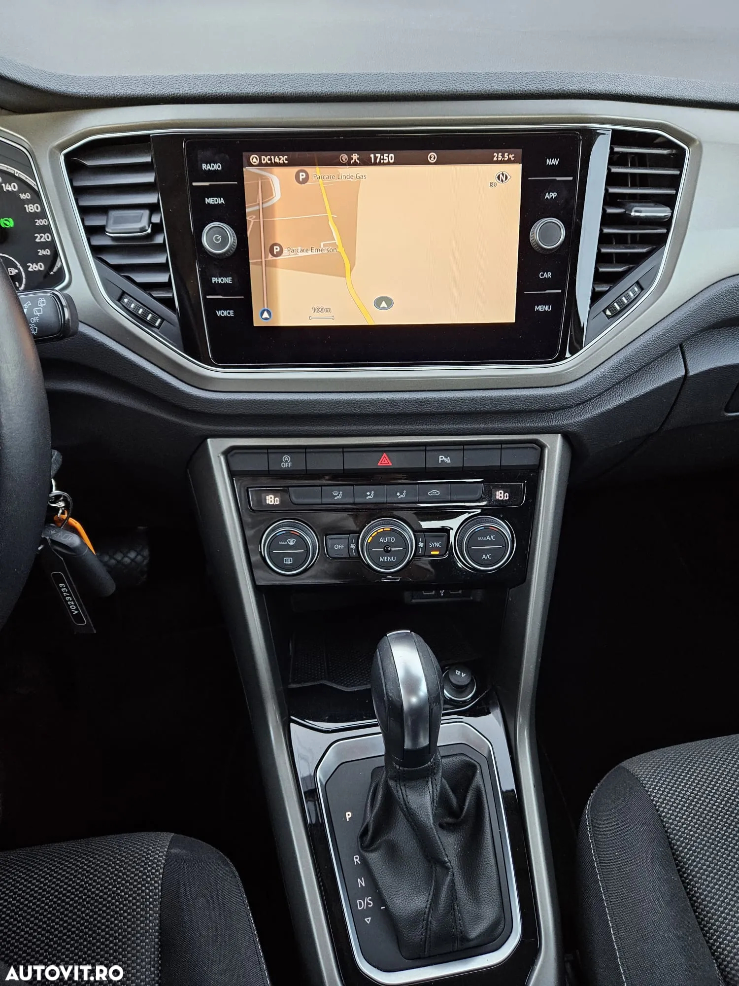 Volkswagen T-ROC 2.0 TDI DSG Style - 7