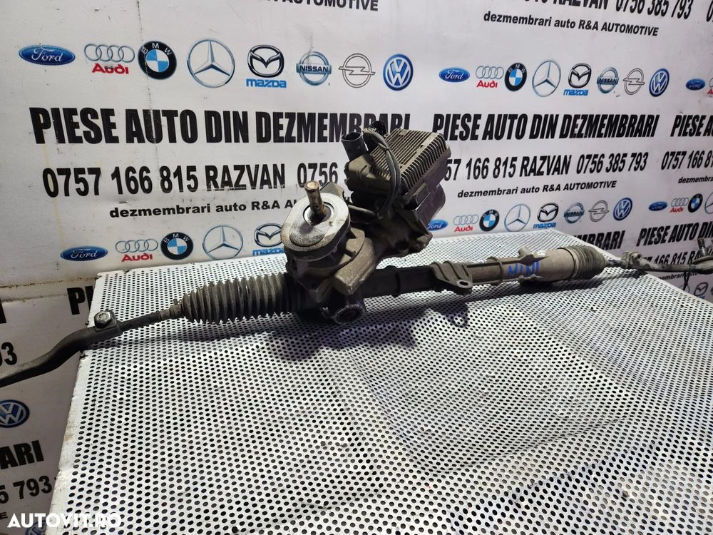 Caseta Directie Electrica Mini R56 R59 R61 R55 Cod  An 2010-2011-2012-2013 - Dezmembrari Arad - 4