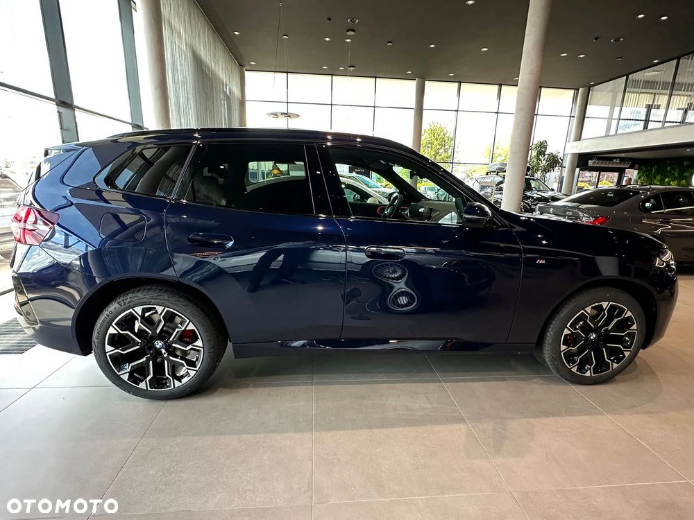 BMW X3 xDrive20d mHEV - 7
