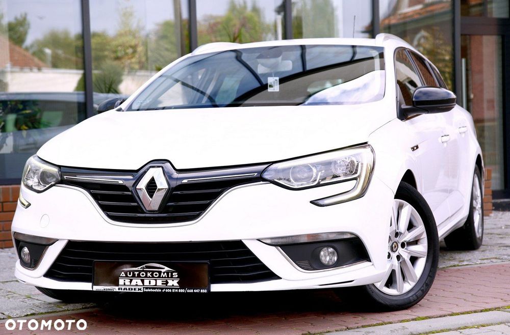 Renault Megane - 20